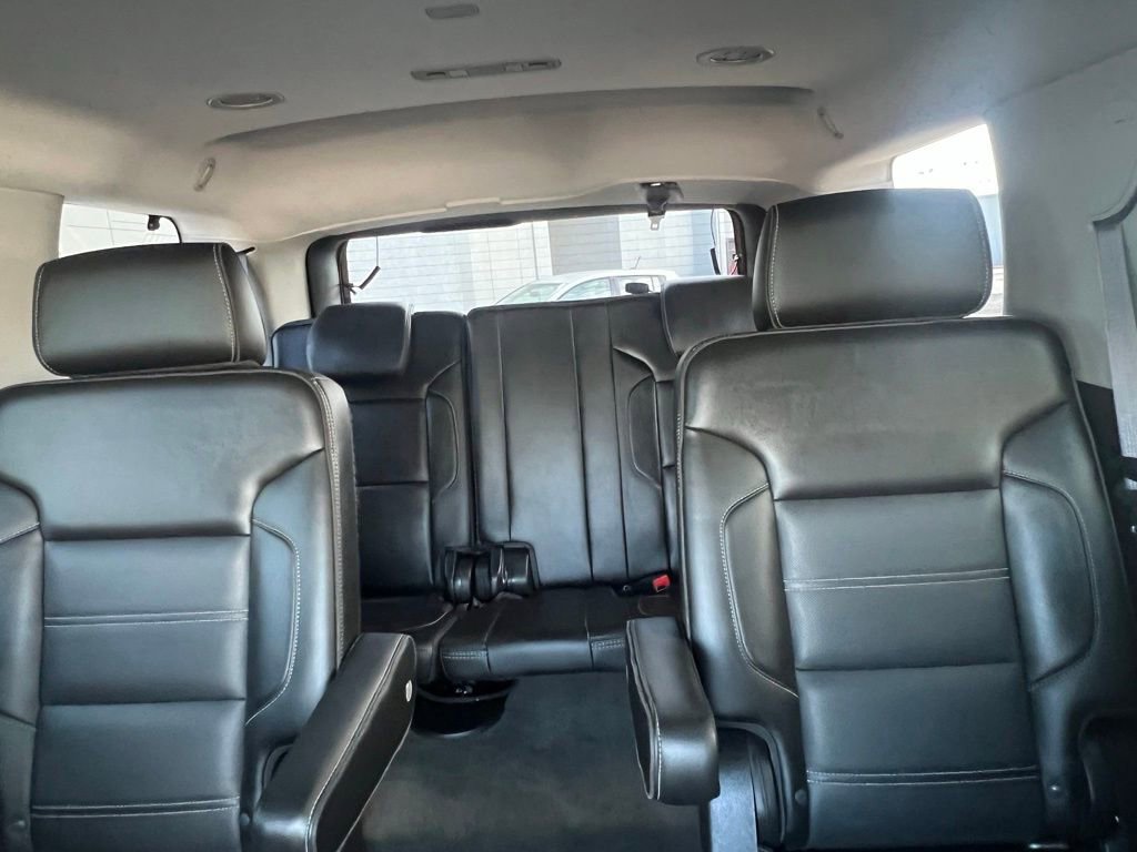 Used 2015 GMC Yukon Denali w/ Touring Package image 37