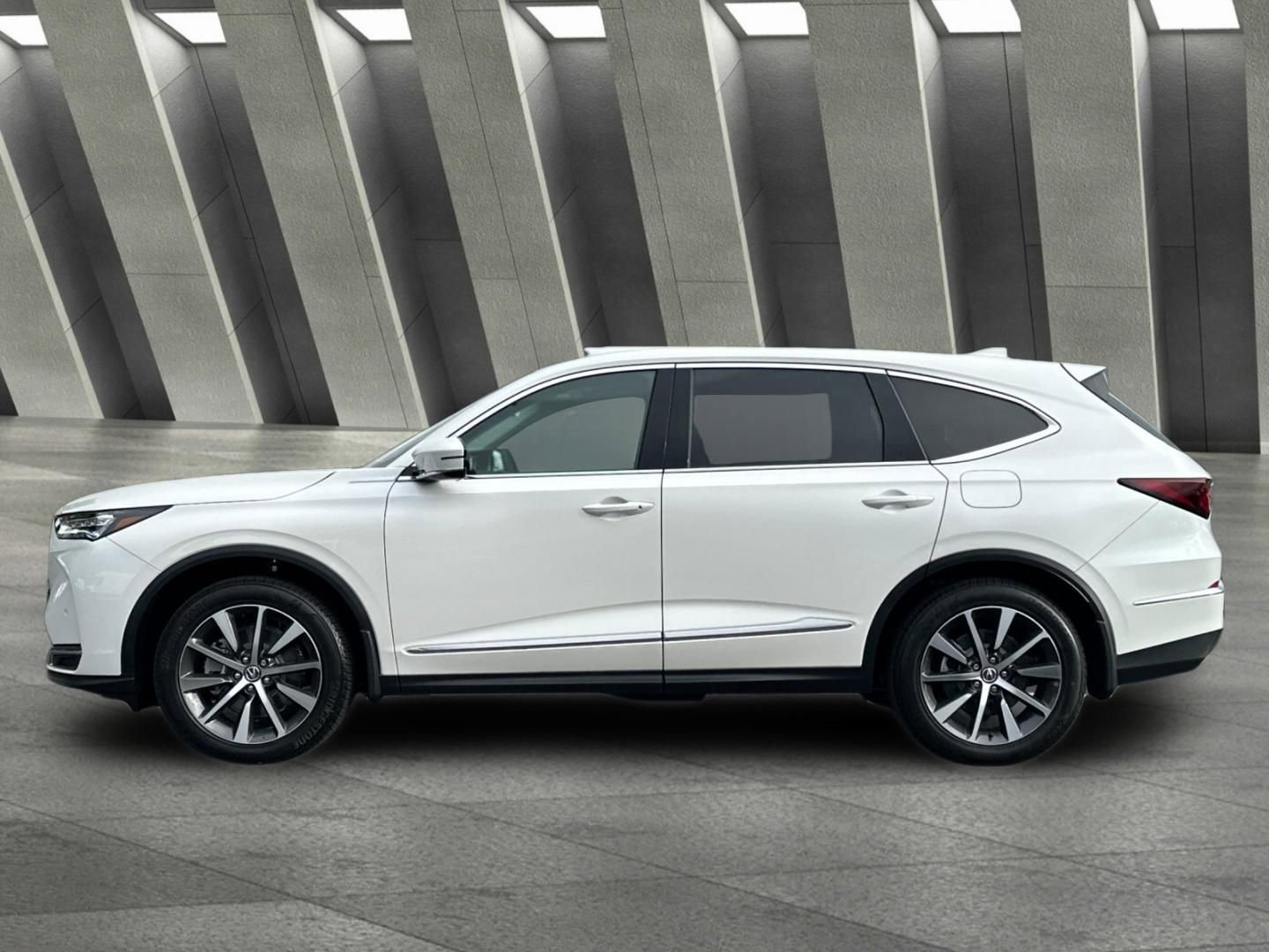 New 2026 Acura MDX SH-AWD w/ Technology Package image 6