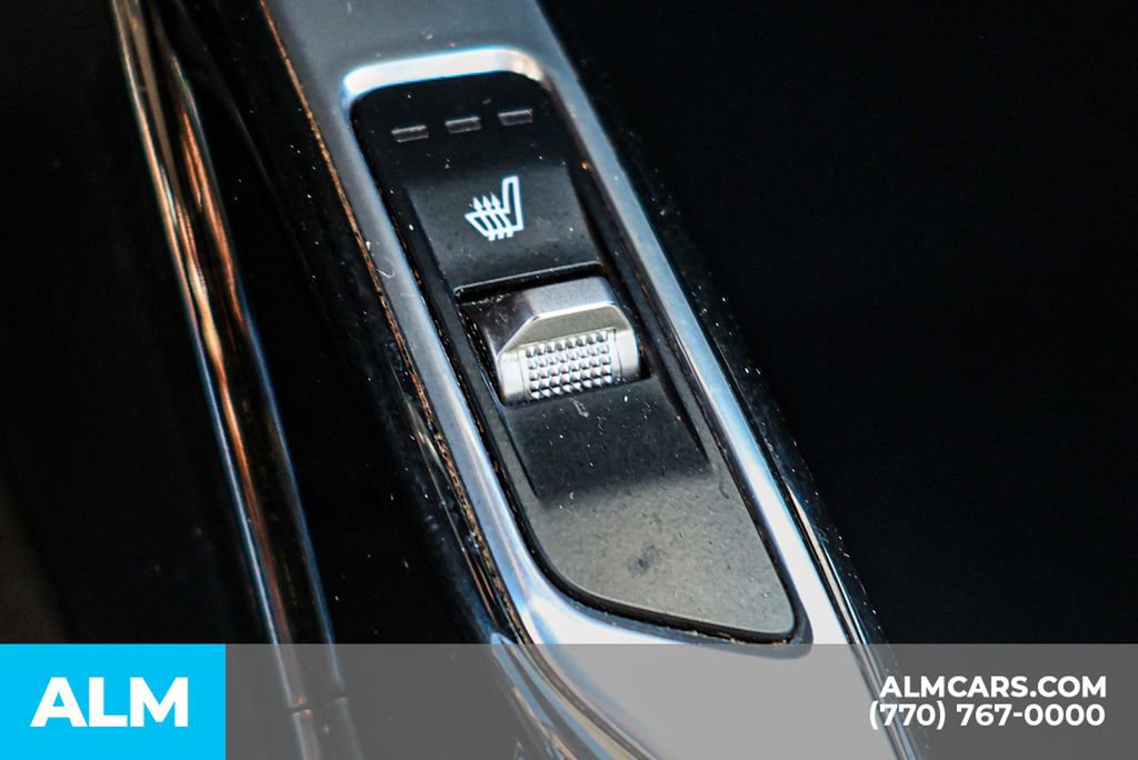 Used 2022 Kia Sorento SX w/ Panoramic Sunroof Package image 43