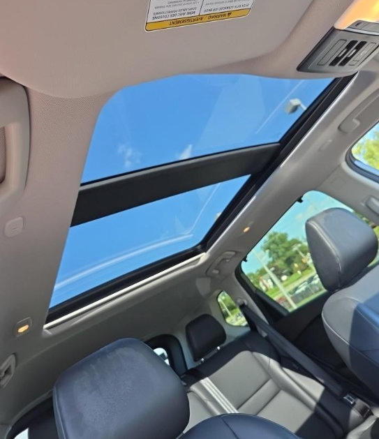 Certified 2023 Nissan Rogue SV w/ SV Premium B Package AWD/4WD image 14