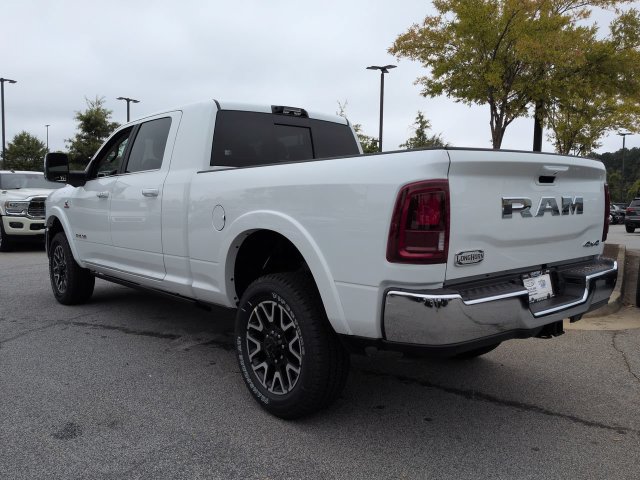 New 2027 RAM 2500 Limited AWD/4WD image 6