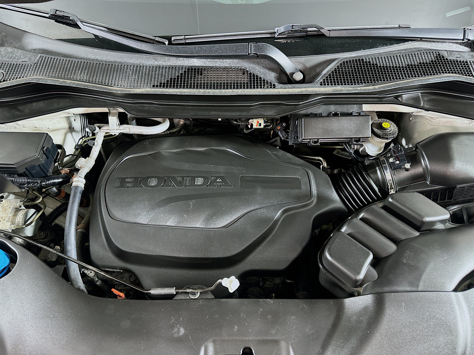 Used 2019 Honda Pilot Elite image 36