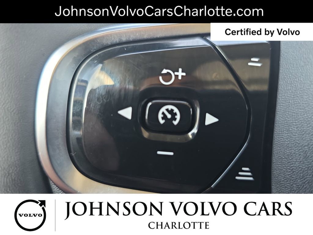 Certified 2024 Volvo S60 T8 Ultimate w/ Climate Package image 16