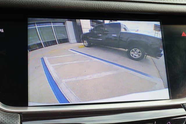 Used 2019 Cadillac XT5 Luxury image 24