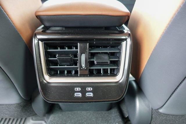 New 2026 Toyota Crown Signia image 29