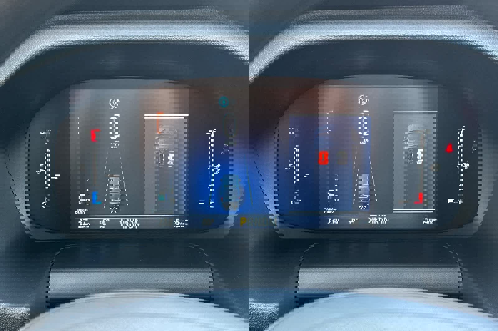 New 2026 Ford Transit 250 148 Medium Roof image 24