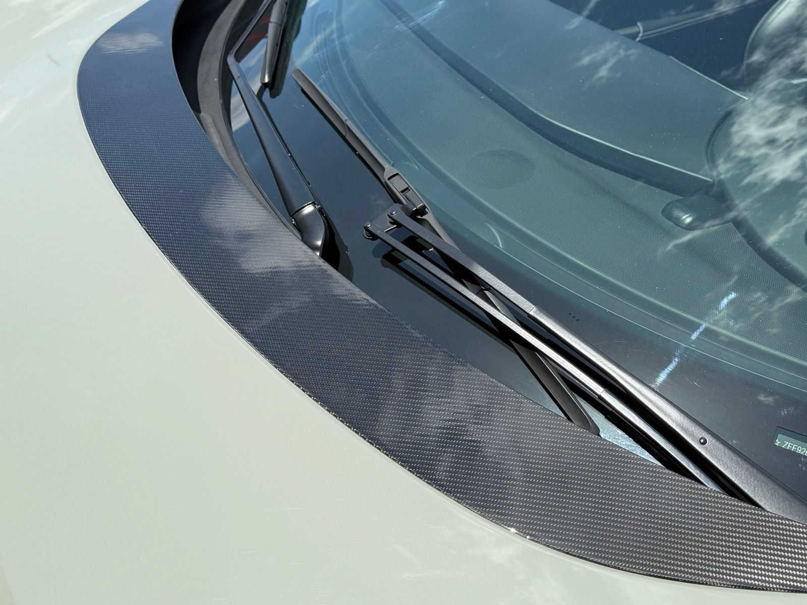 Used 2020 Ferrari F8 Tributo RWD image 44