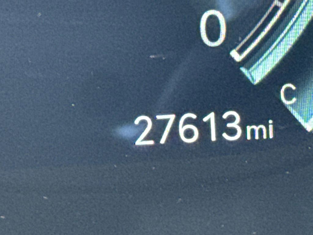 Used 2023 Genesis G80 2.5T w/ Sport Prestige Package image 28