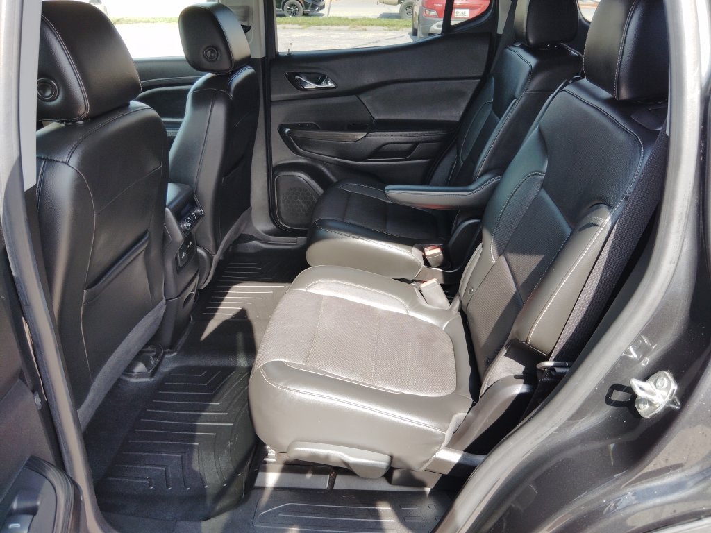 Used 2020 GMC Acadia SLT w/ Premium Package AWD/4WD image 28