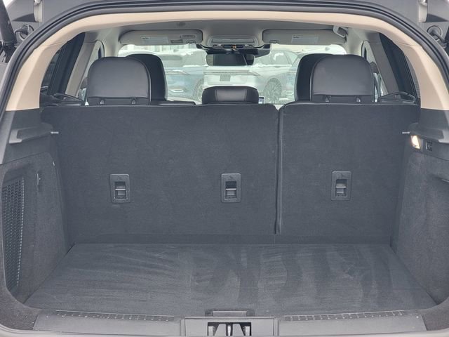 Certified 2024 Lincoln Corsair AWD w/ Equipment Group 101A image 21