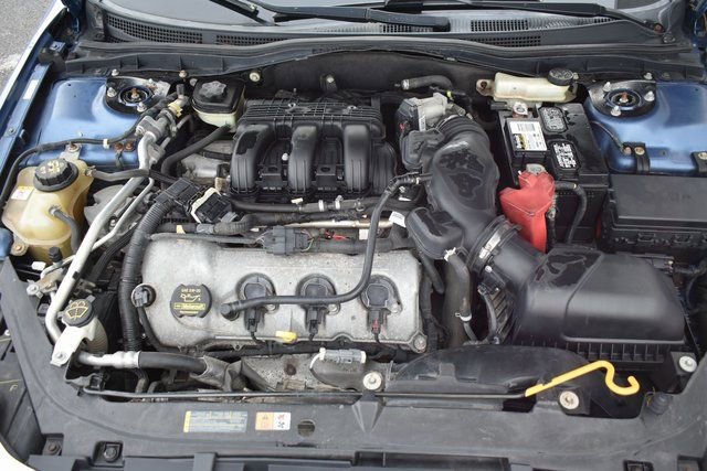 Used 2010 Ford Fusion Sport image 42