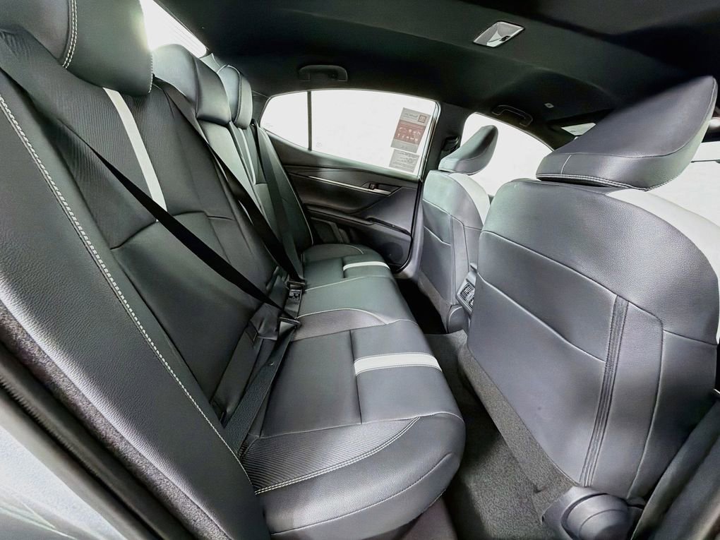 New 2026 Toyota Camry SE FWD image 26