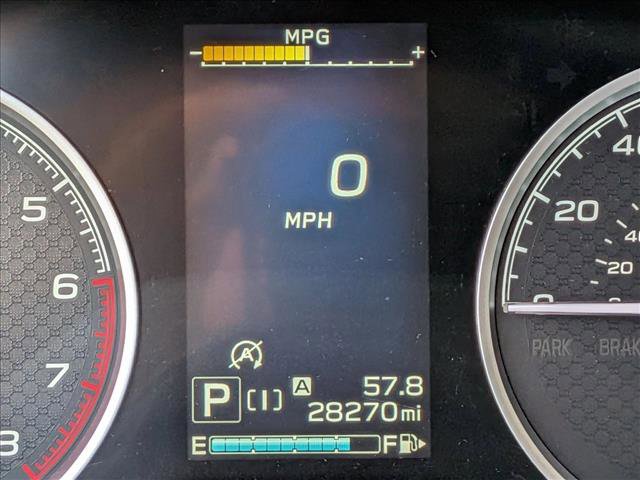 Used 2021 Subaru Forester Premium AWD/4WD image 7