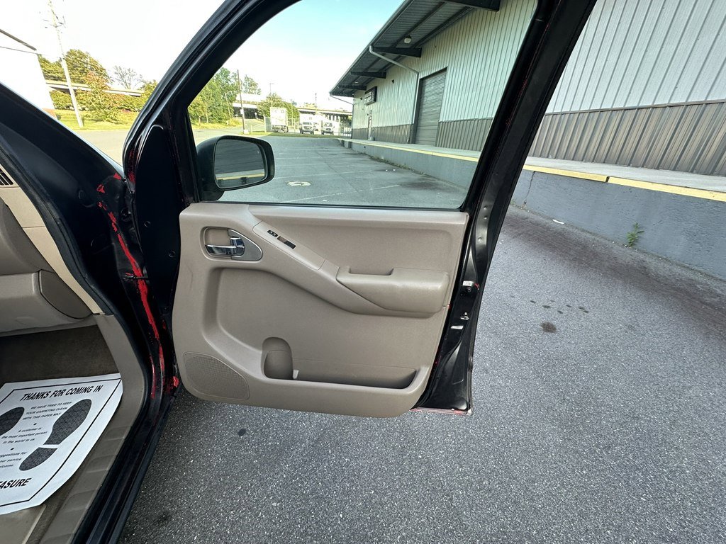 Used 2009 Suzuki Equator 2WD Extended Cab image 22