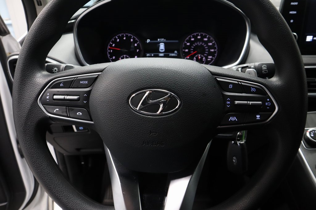 Certified 2022 Hyundai Santa Fe SE image 29