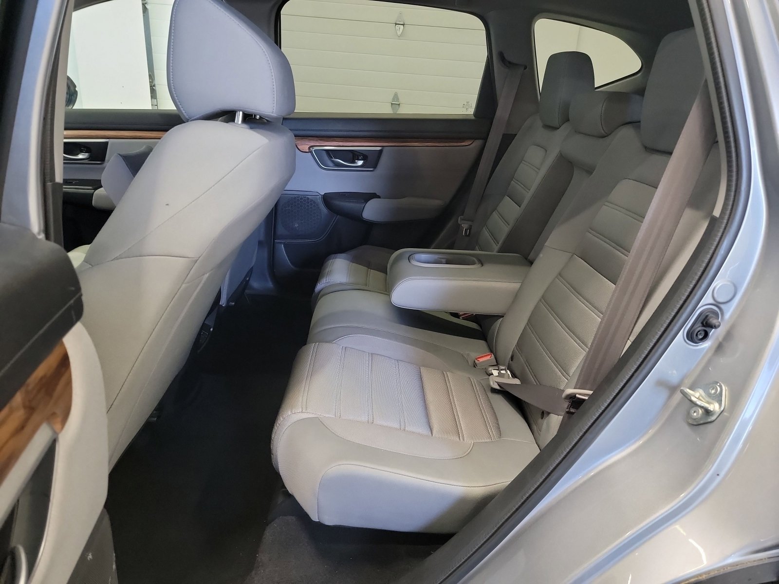 Used 2020 Honda CR-V EX image 28