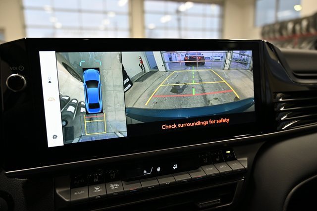 Certified 2025 Toyota Camry XSE image 16