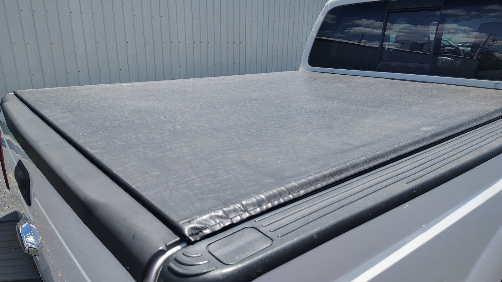 Used 2013 Ford F250 Lariat w/ Chrome Pkg AWD/4WD image 14