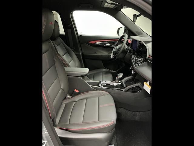 New 2026 Chevrolet TrailBlazer RS AWD/4WD image 26