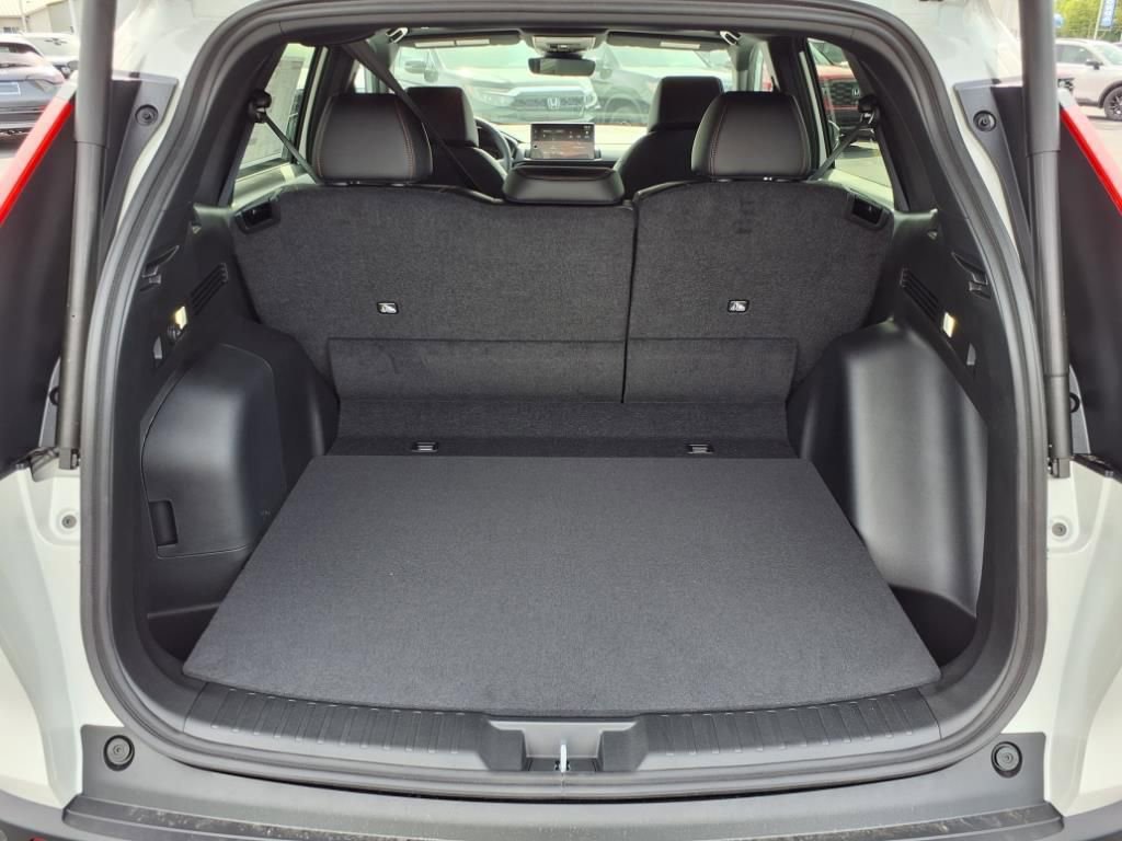 New 2026 Honda CR-V Sport-L image 26
