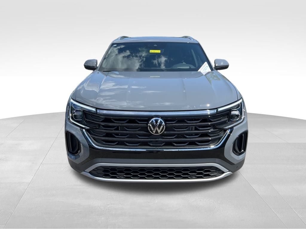 New 2026 Volkswagen Atlas Cross Sport SEL AWD/4WD image 3