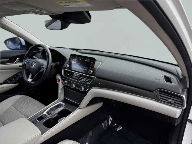 Used 2018 Honda Accord Touring image 51