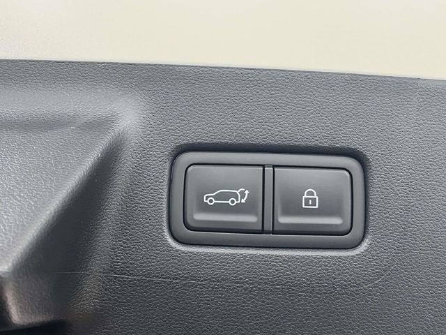 New 2026 Hyundai Santa Fe SEL image 18