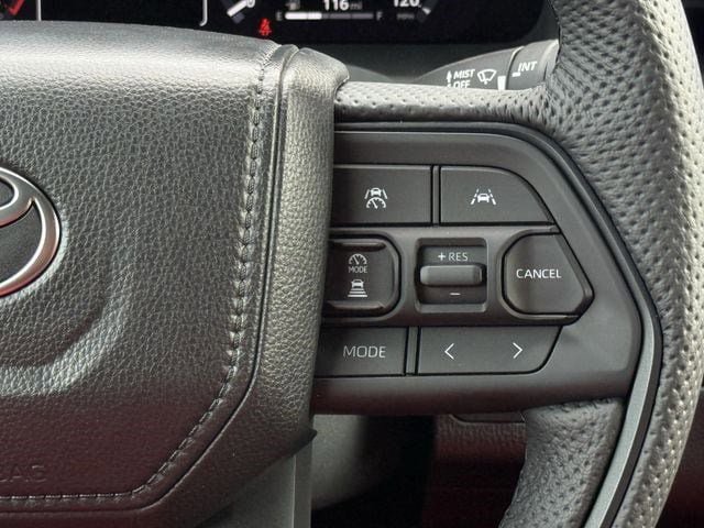 New 2026 Toyota Tacoma TRD Pro AWD/4WD image 16