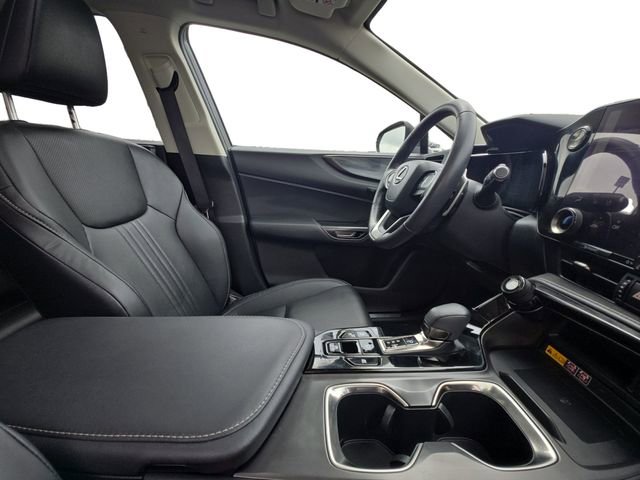 Used 2024 Lexus NX 350h AWD image 16