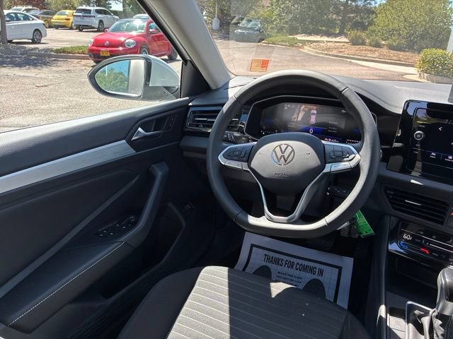 Used 2026 Volkswagen Jetta S FWD image 15