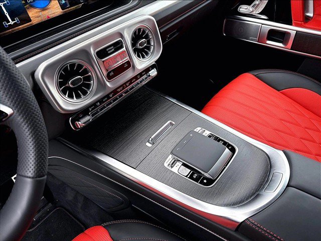 Used 2026 Mercedes-Benz G 550 image 14