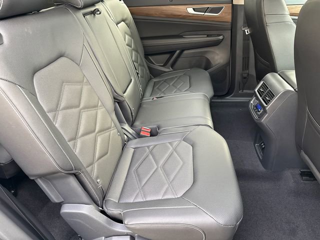 New 2026 Volkswagen Atlas SE image 24