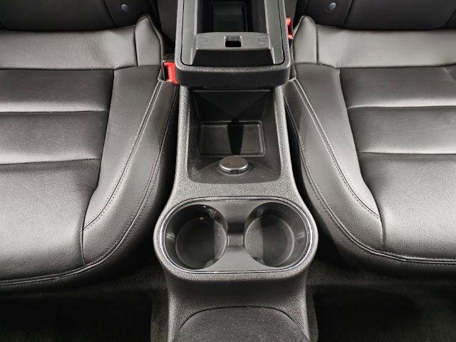 Used 2015 Chevrolet Volt Premium w/ Premium Trim Package FWD image 37