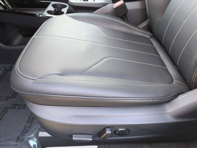 New 2026 Ford Mustang Mach-E Select w/ Technology Package RWD image 4