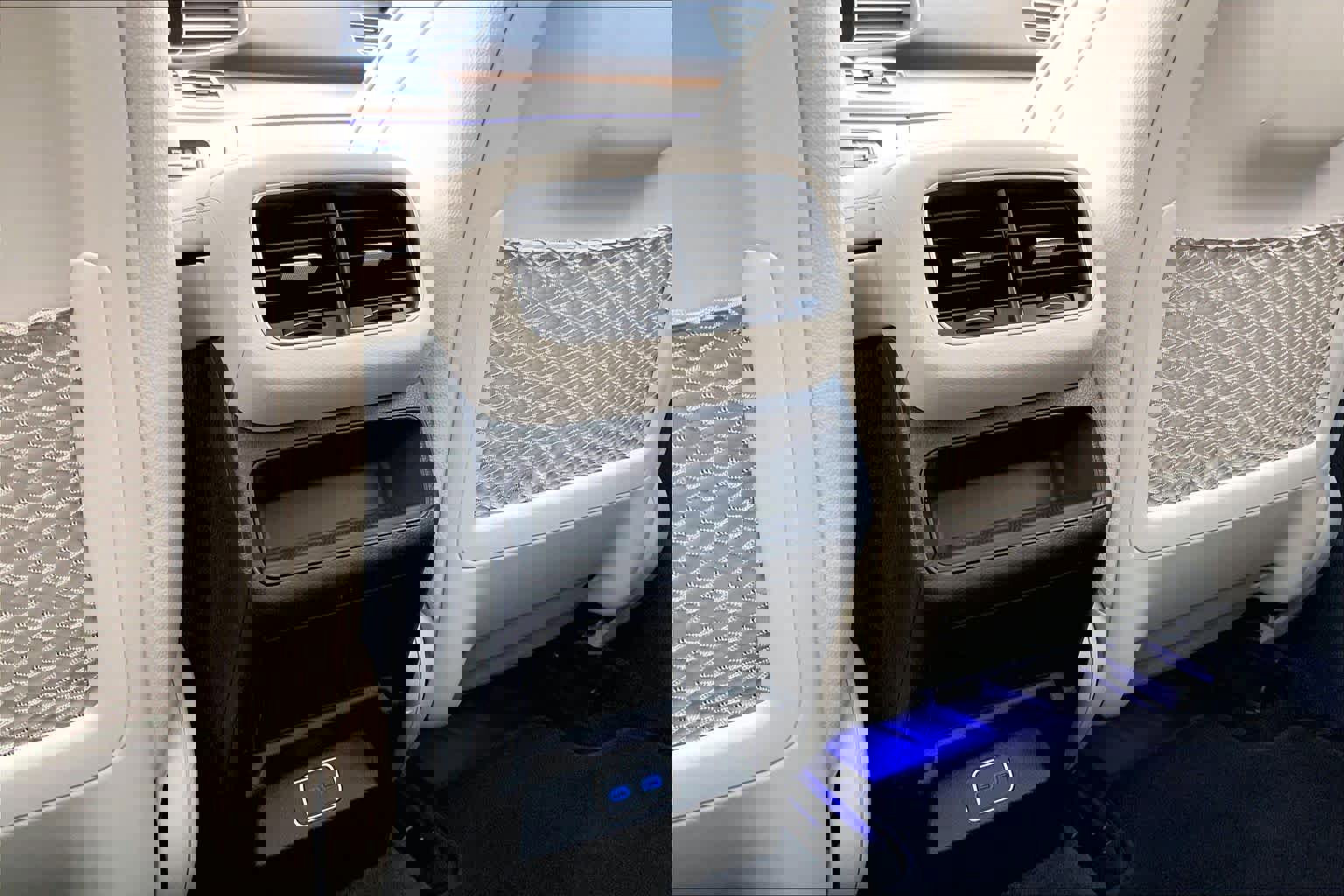 Used 2024 Mercedes-Benz GLE 350 4MATIC image 35