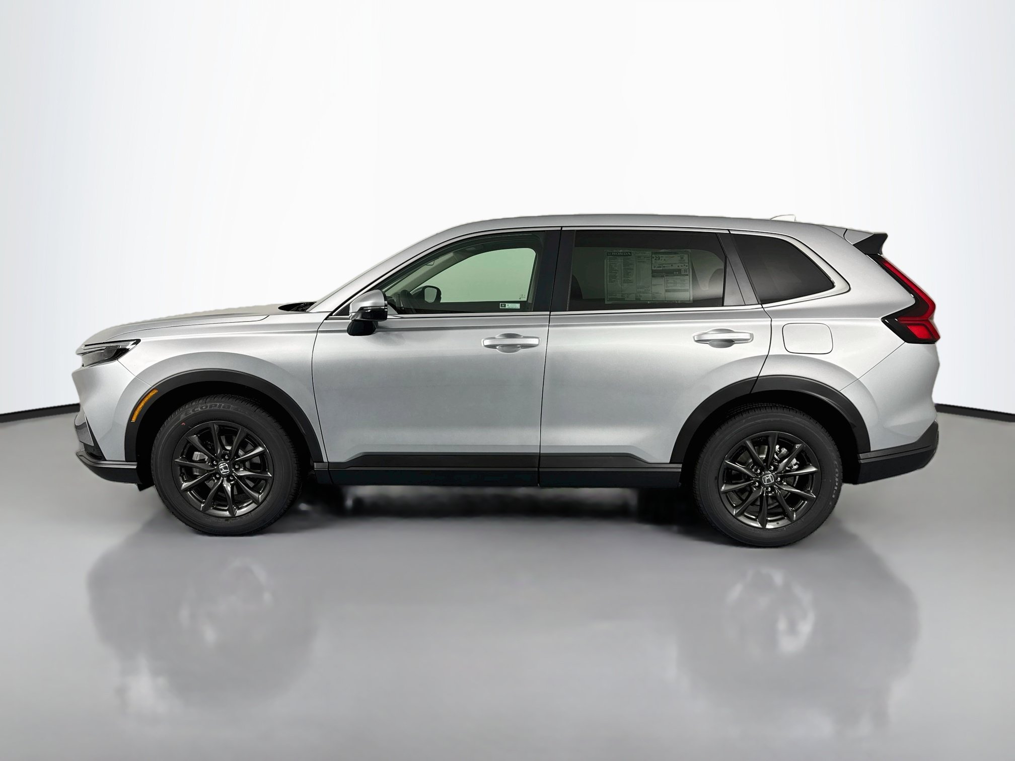 New 2027 Honda CR-V EX-L image 8
