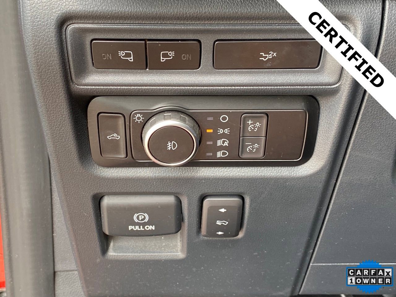 Certified 2023 Ford F150 XLT w/ Equipment Group 302A High image 31