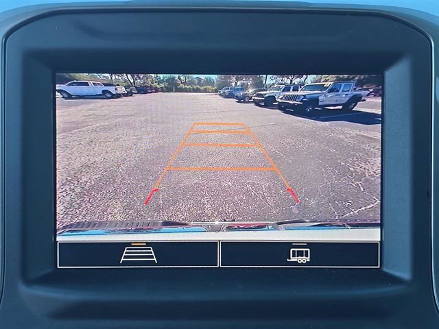 Used 2024 GMC Sierra 2500 Pro w/ 1SA Pro Safety Plus Package image 30