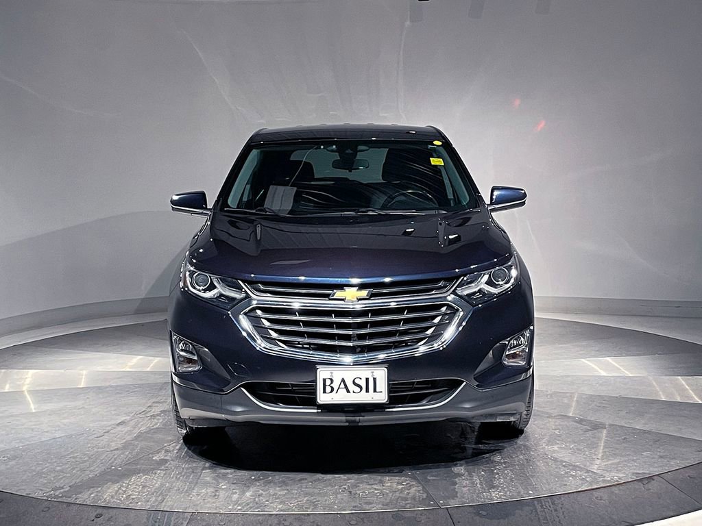 Used 2020 Chevrolet Equinox LT image 9