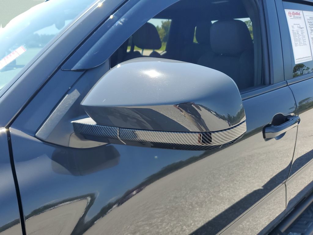 Certified 2024 Toyota Tacoma SR5 image 11