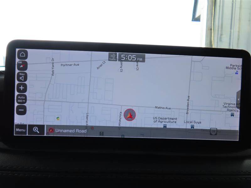 Used 2022 Kia Stinger GT2 w/ Scorpion Package image 25