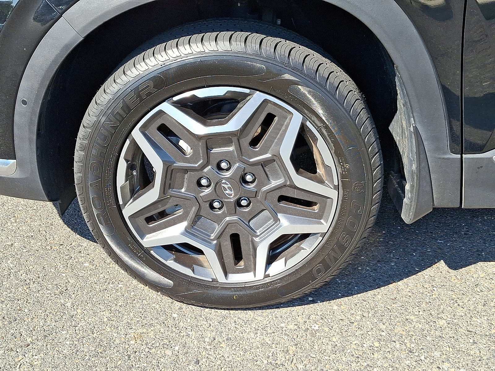 Certified 2023 Hyundai Santa Fe Limited AWD/4WD image 8