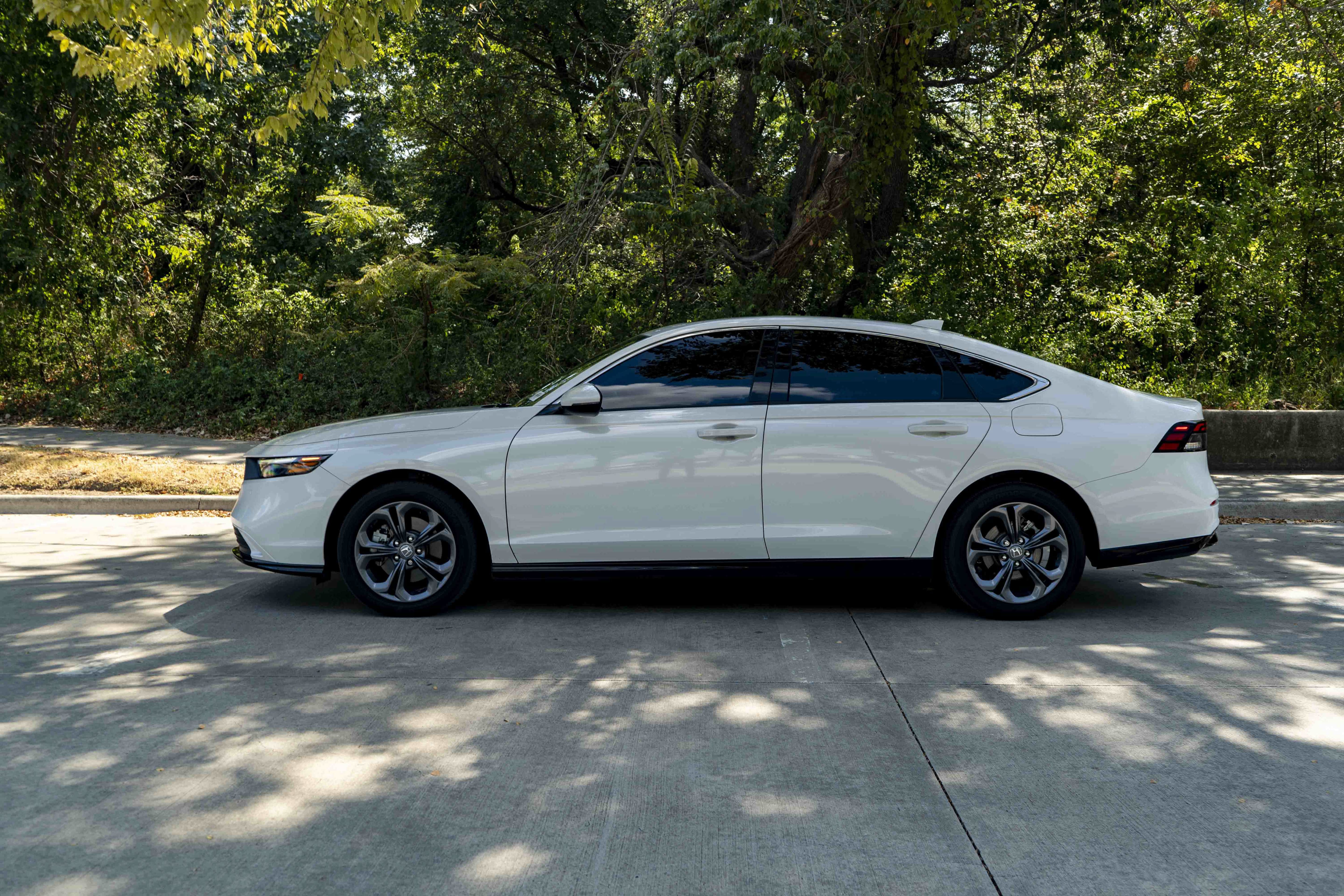 Used 2025 Honda Accord EX-L image 6