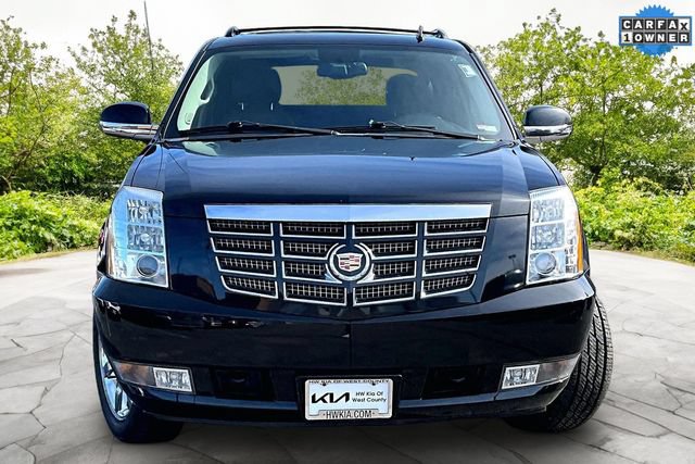 Used 2013 Cadillac Escalade EXT Premium AWD/4WD image 3