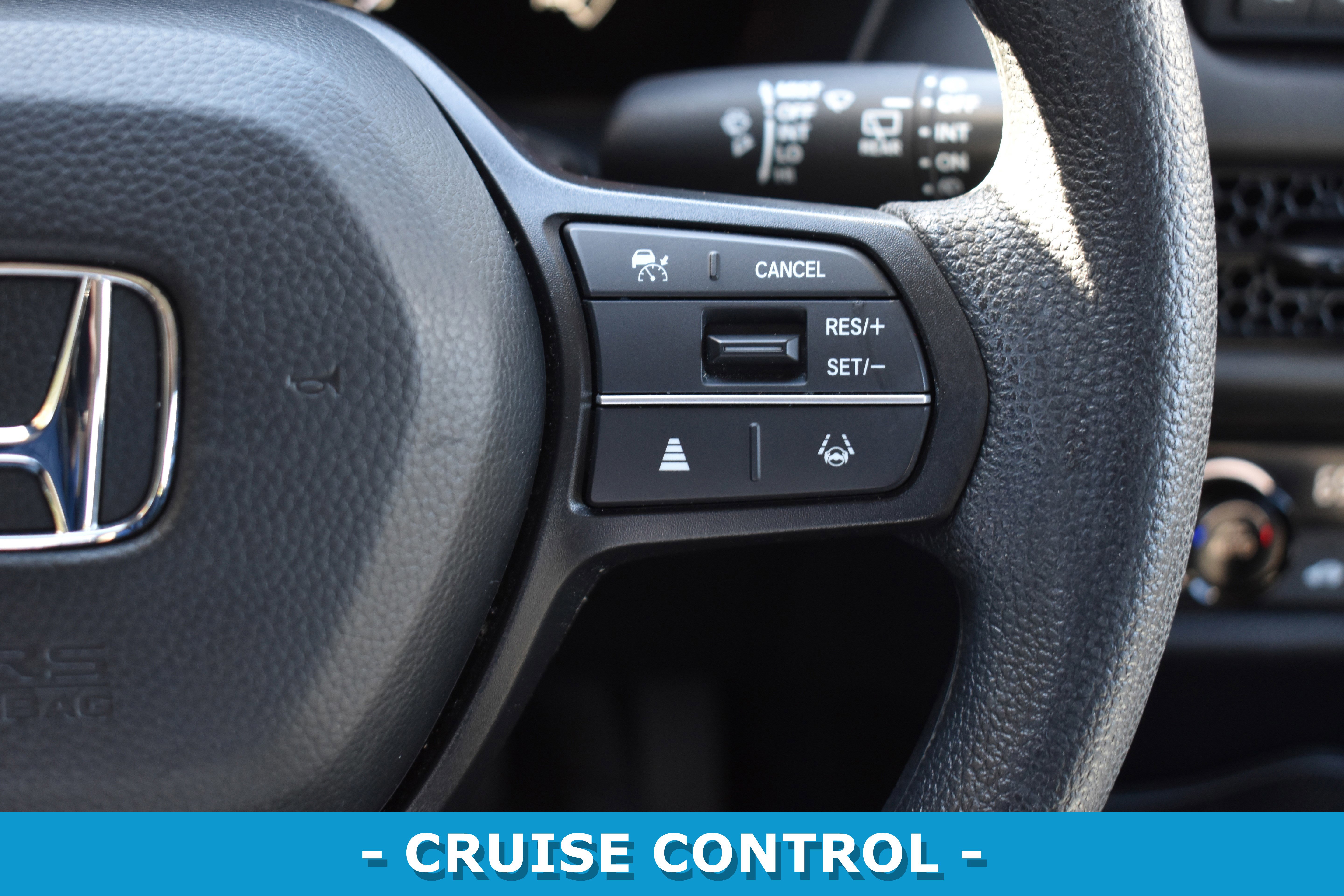 Certified 2024 Honda HR-V LX image 13