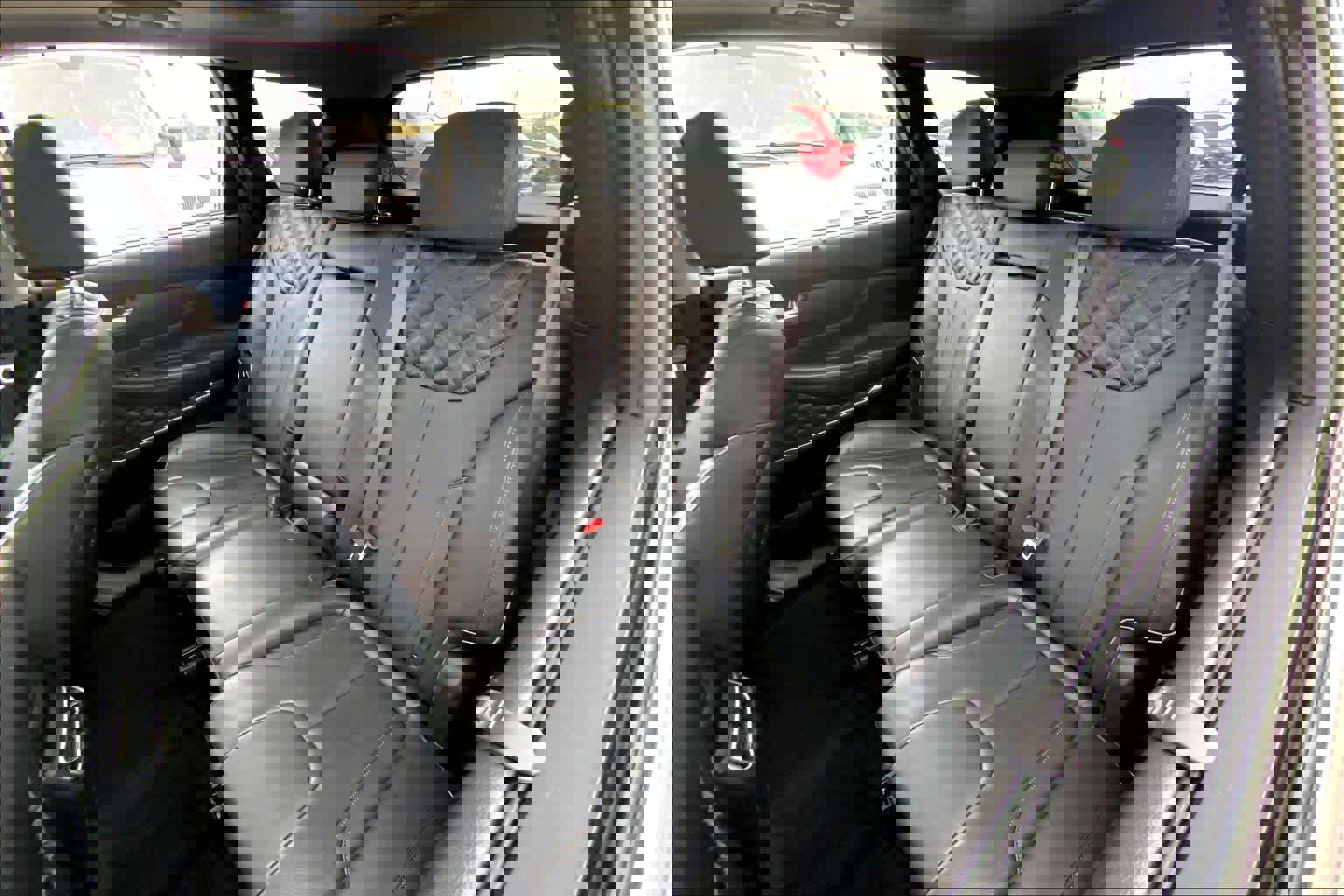 Used 2021 Hyundai Santa Fe SEL Premium image 20