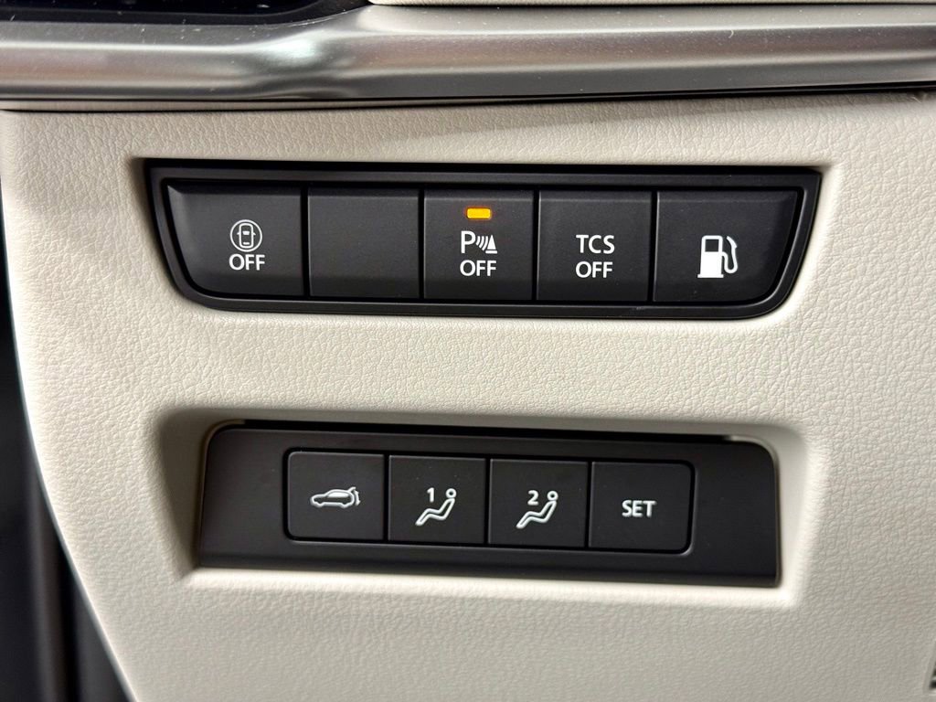 Used 2025 MAZDA CX-90 Plug-In Hybrid w/ Premium Plus image 29