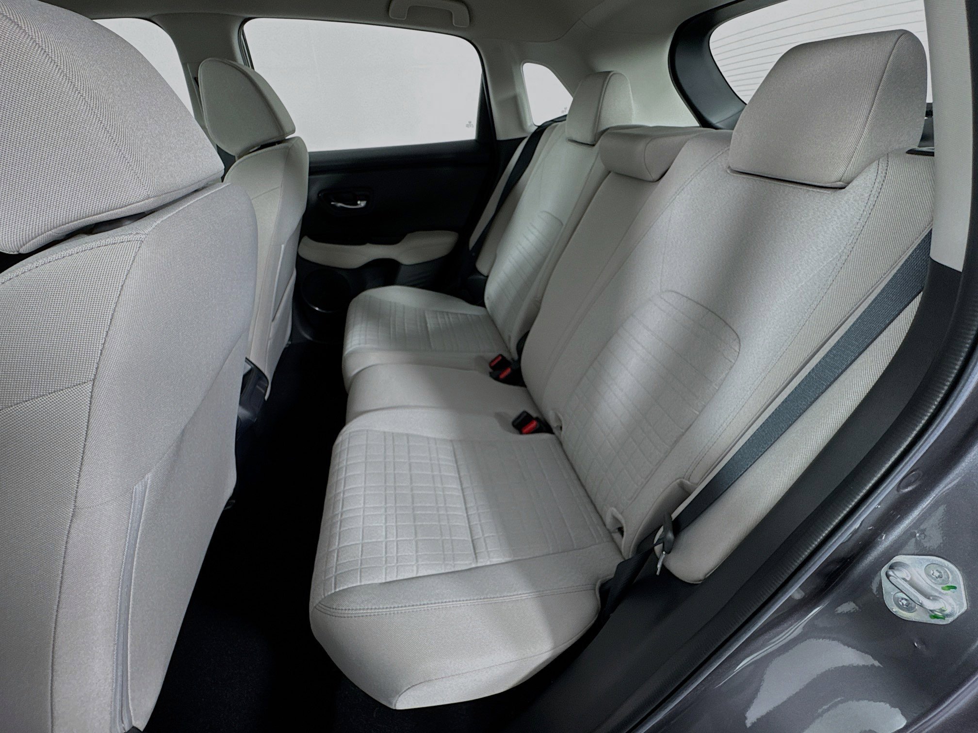 Certified 2024 Honda HR-V LX image 22