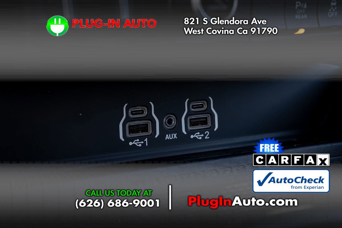 Used 2025 RAM 1500 Big Horn image 25