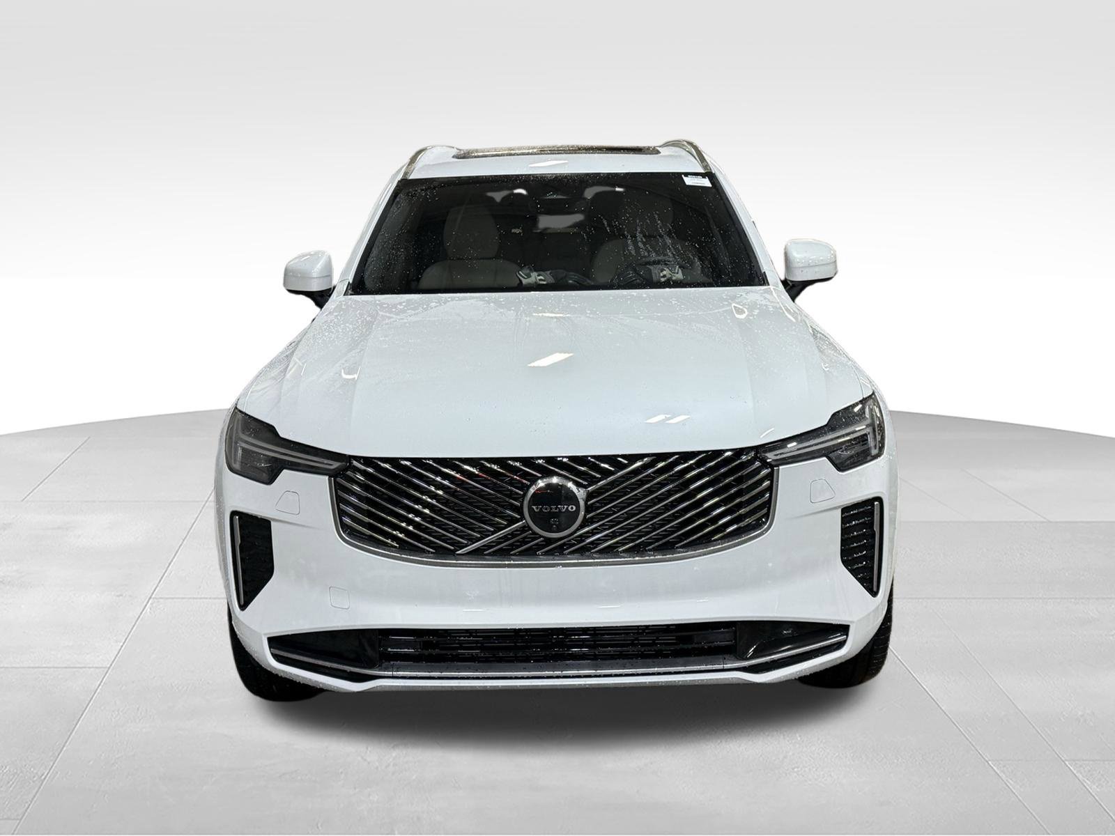 New 2026 Volvo XC90 B6 Plus w/ Protection Package Premier AWD/4WD image 9